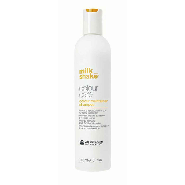 Milk Shake Colour Care Milk Proteins – Hair Shampoo for Women, For Colour Protection, 300 ml