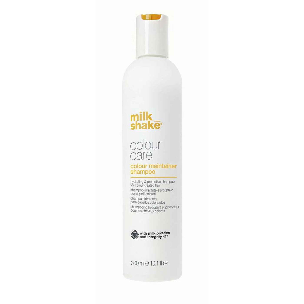 Milk Shake Colour Care Milk Proteins – Hair Shampoo for Women, For Colour Protection, 300 ml