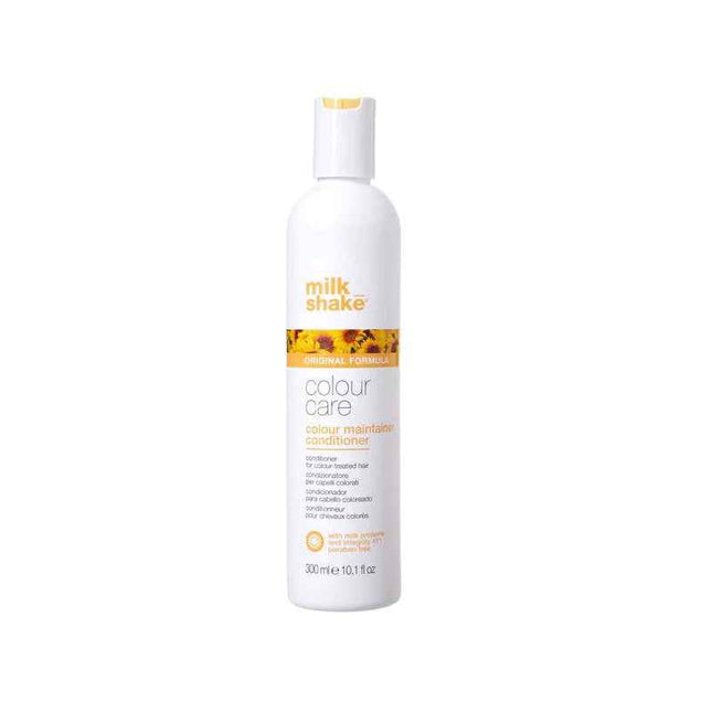 Milk Shake Colour Care Paraben-Free – Hair Conditioner for Women, For Colour Protection, 300 ml