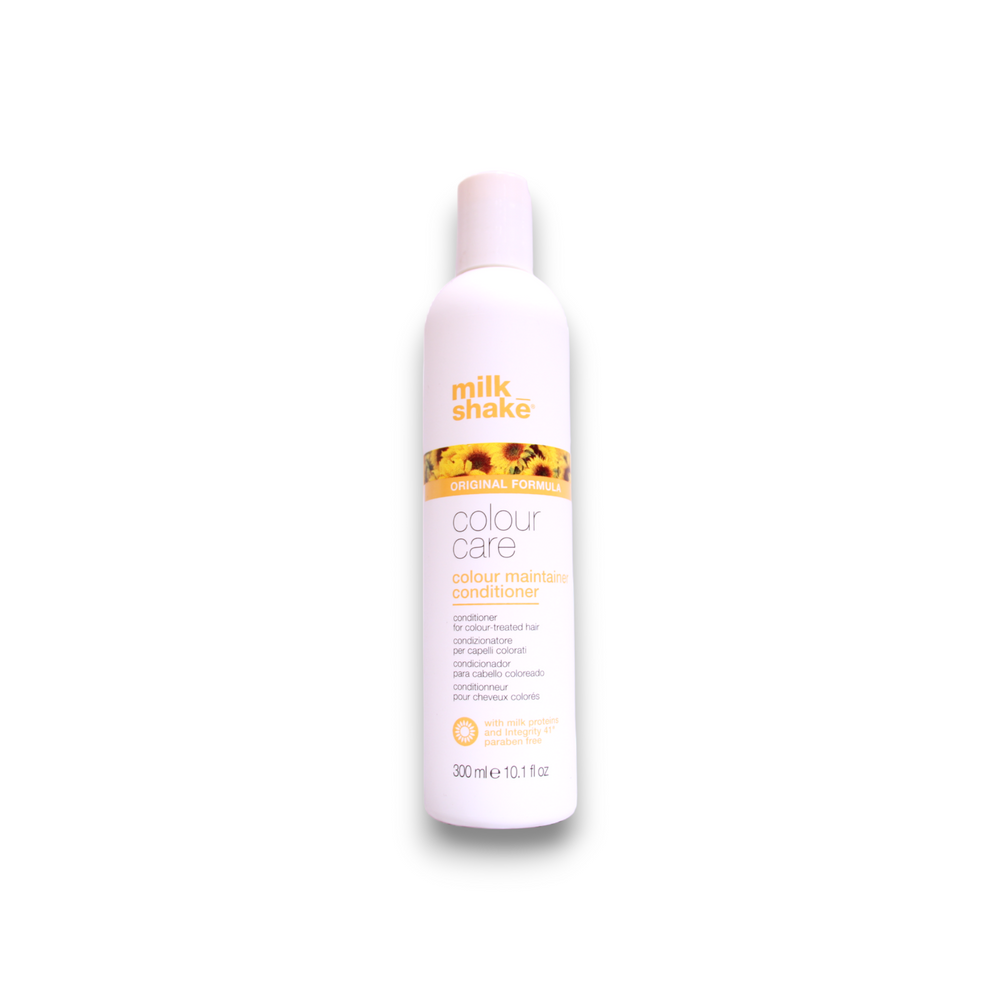 Milk Shake Colour Care Paraben-Free – Hair Conditioner for Women, For Colour Protection, 300 ml