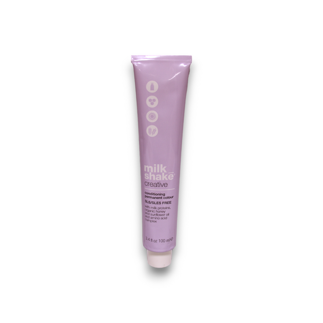 Milk Shake Creative SLS/SLES-Free – Permanent Hair Dye for Women, 12.0012N Natural, 100 ml