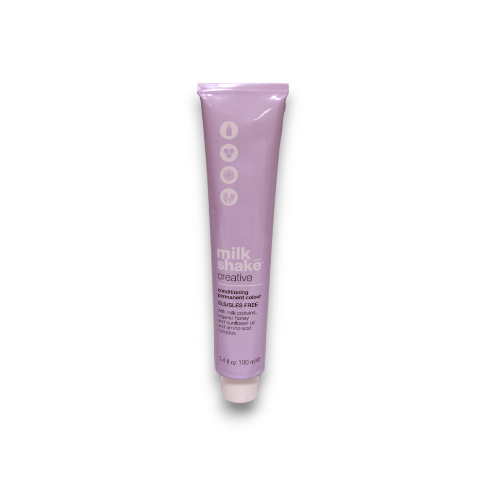 Milk Shake Creative SLS/SLES-Free – Permanent Hair Dye for Women, 12.0012N Natural, 100 ml