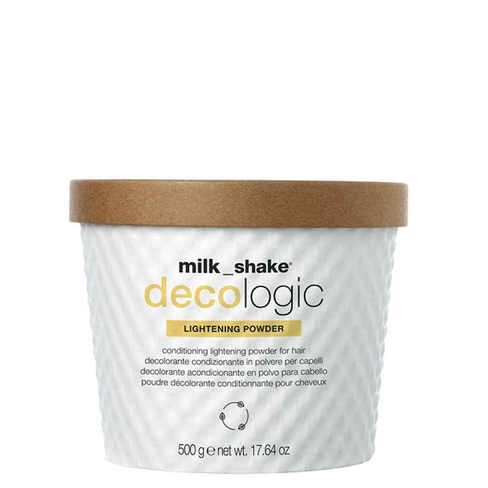 Milk Shake Decologic – Hair Oxidant Powder for Women, 500 g