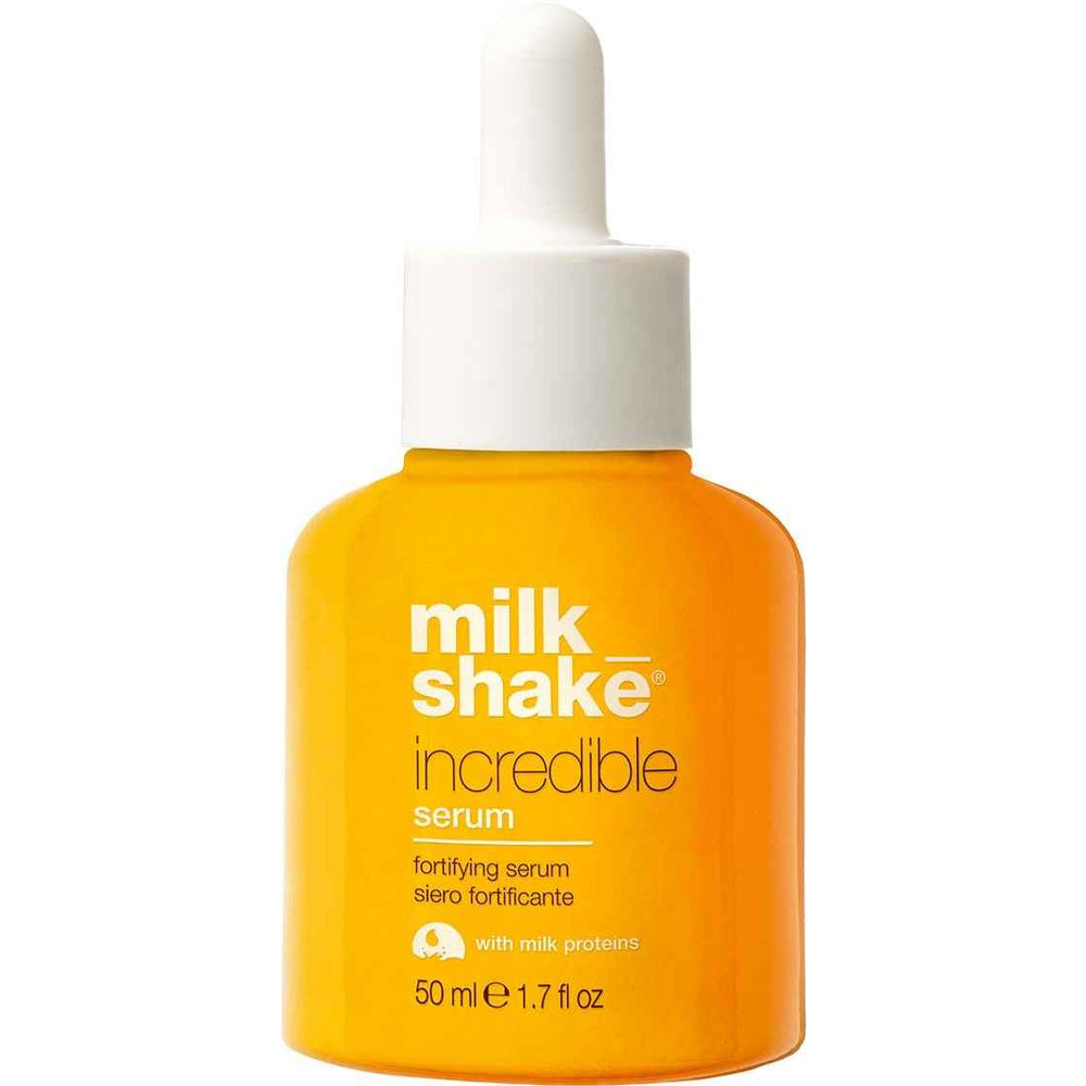 Milk Shake Incredible – Hair Serum for Women, Fortifying, 50 ml