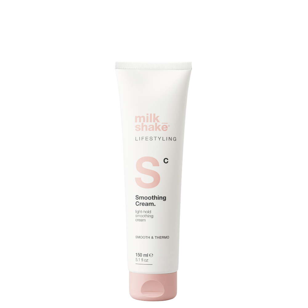 Milk Shake Lifestyling Eco – Hair Styling Cream for Women, Light Hold, 150 ml
