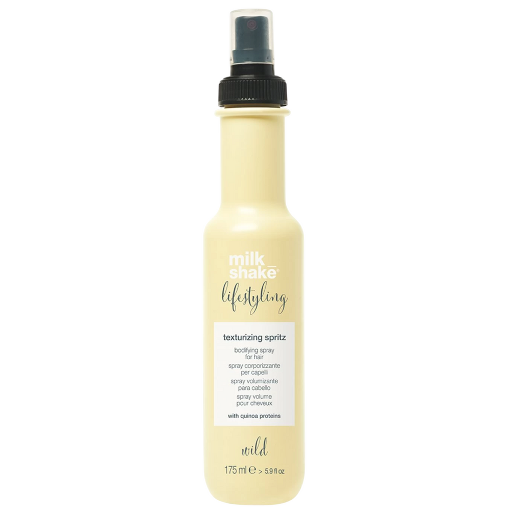 Milk Shake Lifestyling Wild – Hair Spray for Women, Texturizing & Volumizing, 175 ml