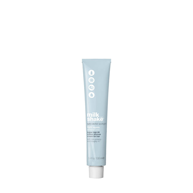 Milk Shake Light Catcher Light Layers – Hair Lightening Cream for Women, Lightening, 100 ml