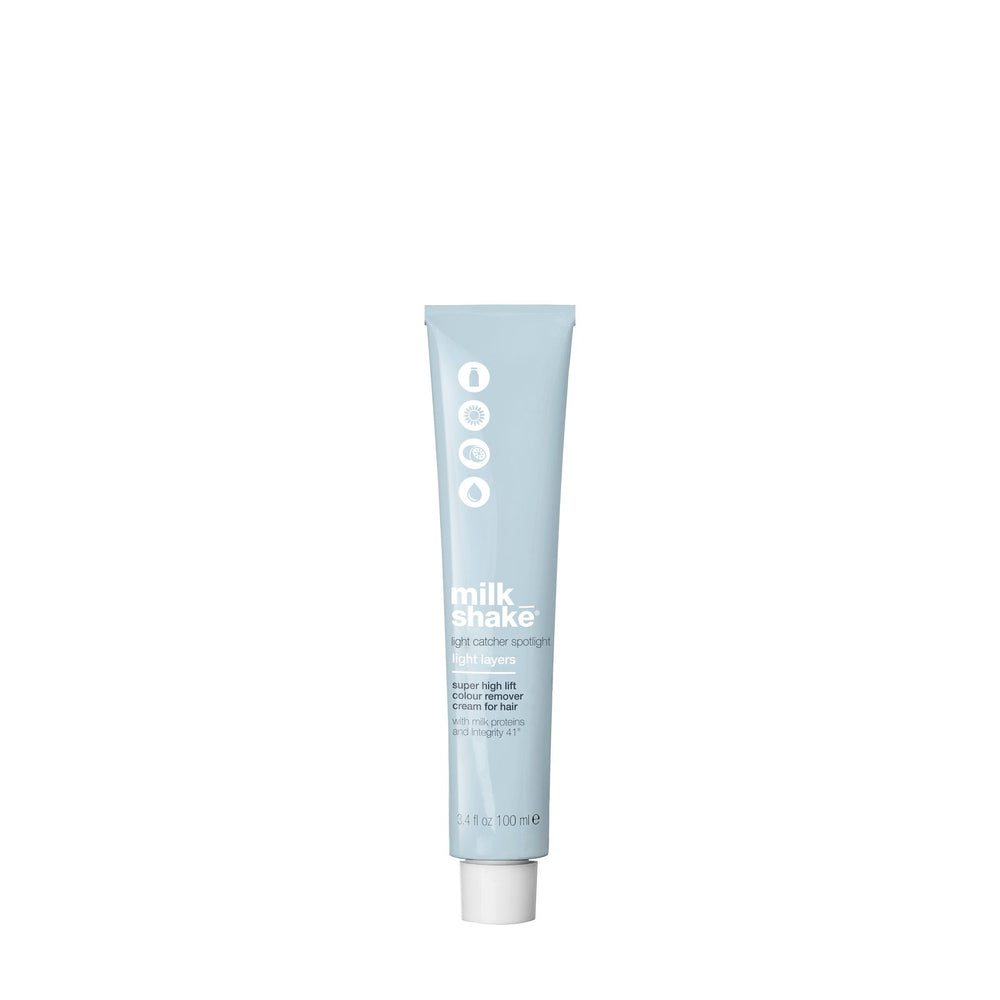 Milk Shake Light Catcher Light Layers – Hair Lightening Cream for Women, Lightening, 100 ml