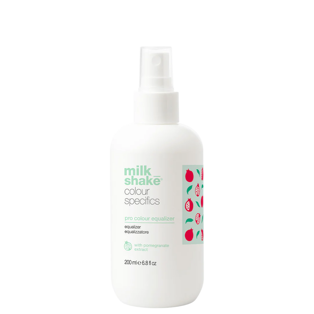 Milk Shake Pro Color Equalizer – Hair Spray Treatment for Women, Strengthening & Balancing, 250 ml