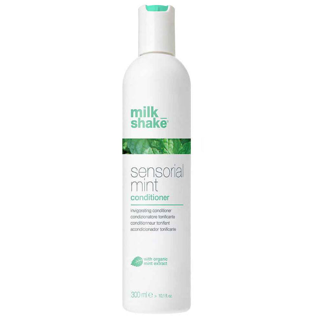Milk Shake Sensorial Mint Paraben-Free – Hair Conditioner for Women, Invigorating, 300 ml