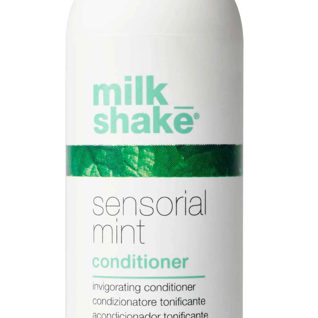 Milk Shake Sensorial Mint Paraben-Free – Hair Conditioner for Women, Invigorating, 100 ml