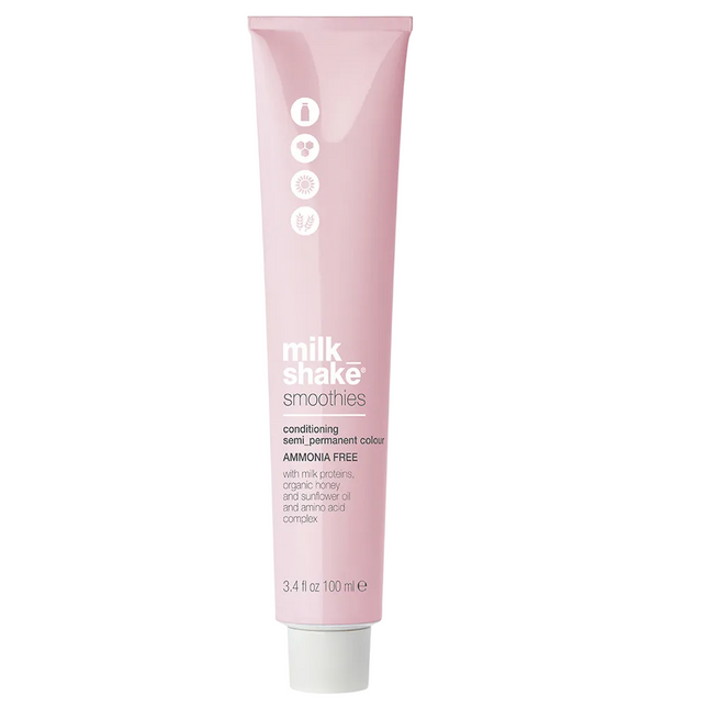 Milk Shake Smoothies – Semi-Permanent Hair Dye for Women, 7.41, 100 ml