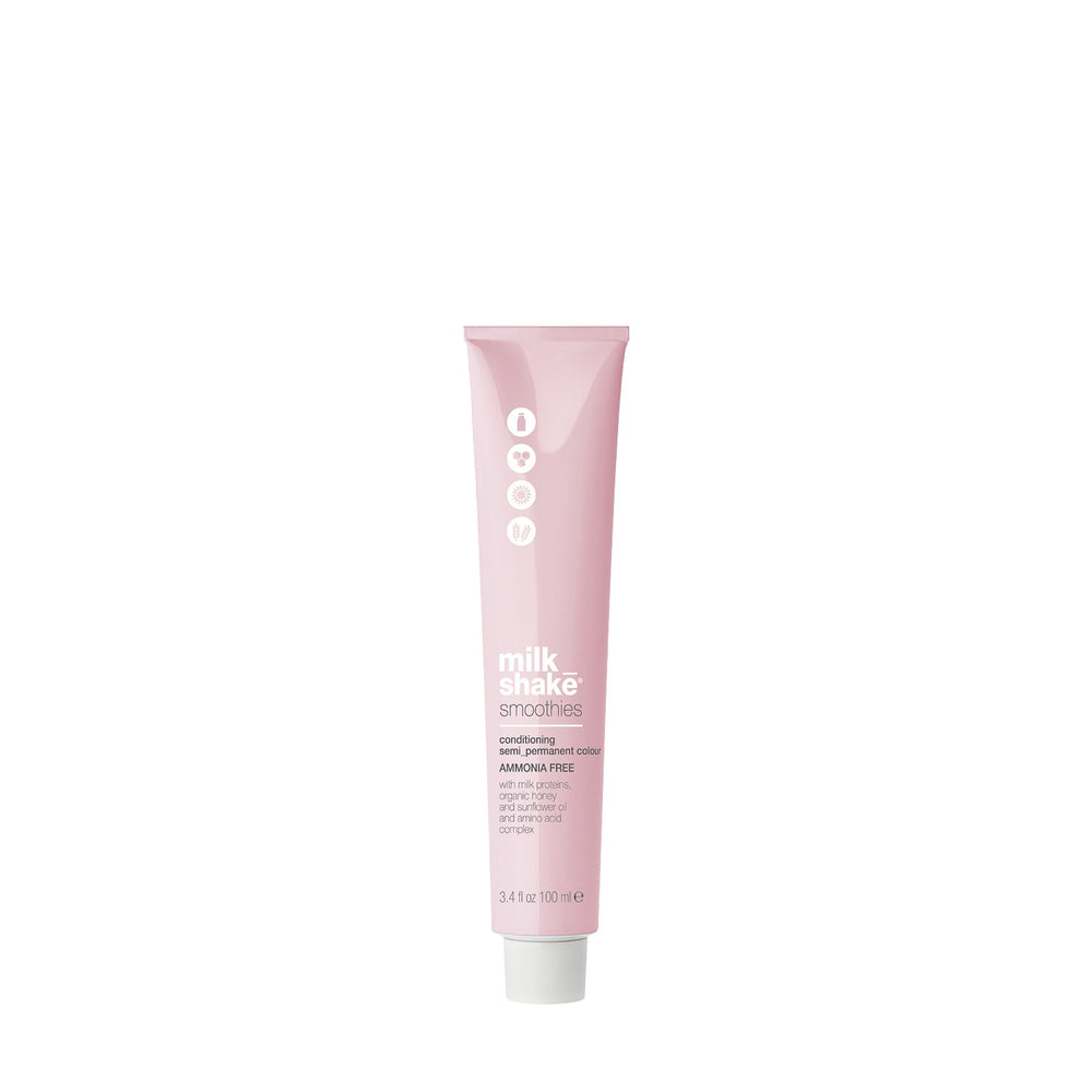 Milk Shake Smoothies – Semi-Permanent Hair Dye for Women, Cipria, 100 ml