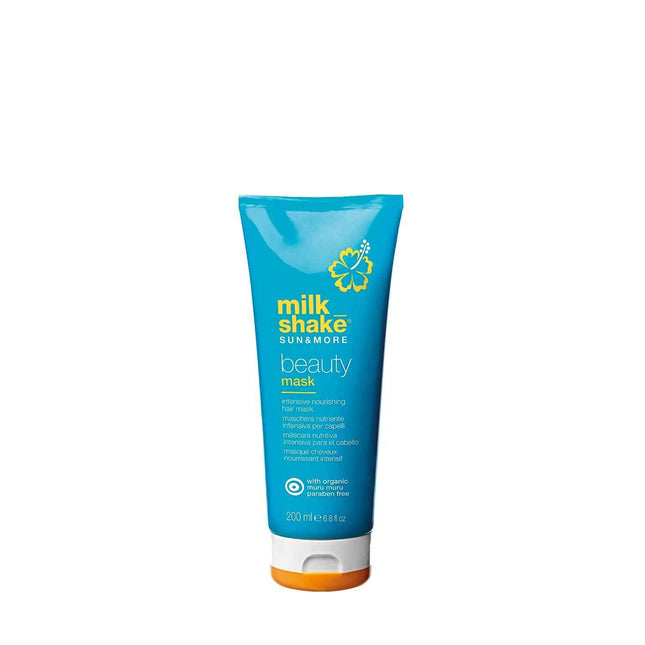 Milk Shake Sun & More – Hair Treatment Cream Mask for Women, For Nourishing, 200 ml