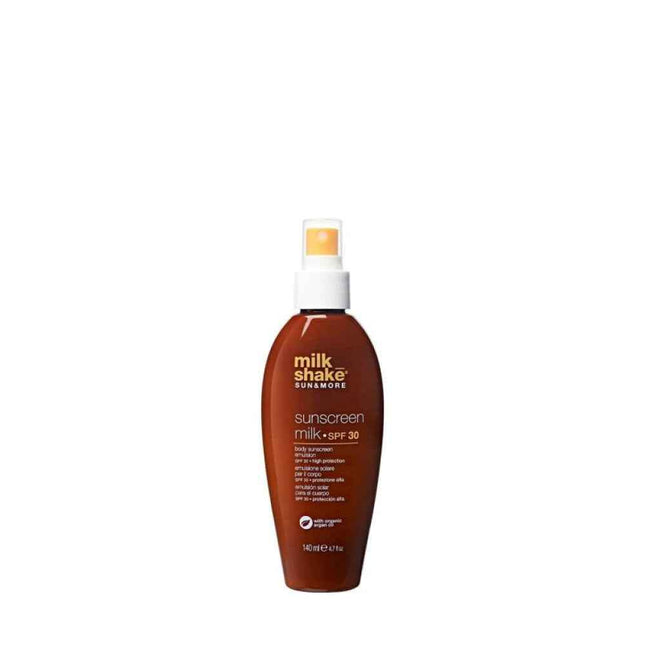 Milk Shake Sun & More Protection From The Elements Day – Body Lotion for Women, SPF 30, 140 ml