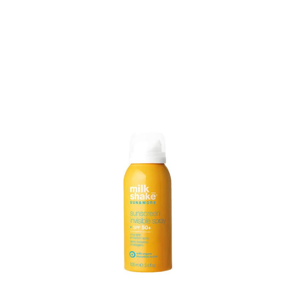 Milk Shake Sun & More Sun Protection – Sunscreen Spray Unisex, SPF 50+, 100 ml