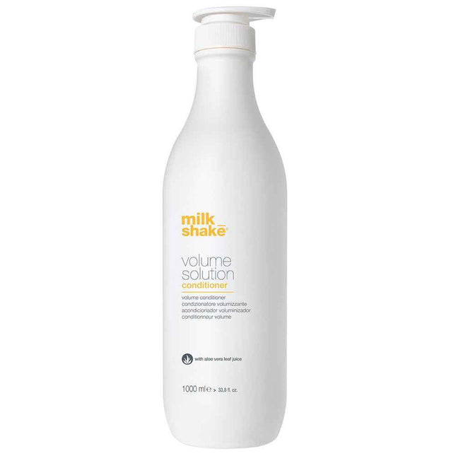 Milk Shake Volume Solution – Hair Conditioner for Men, For Volume, 1000 ml