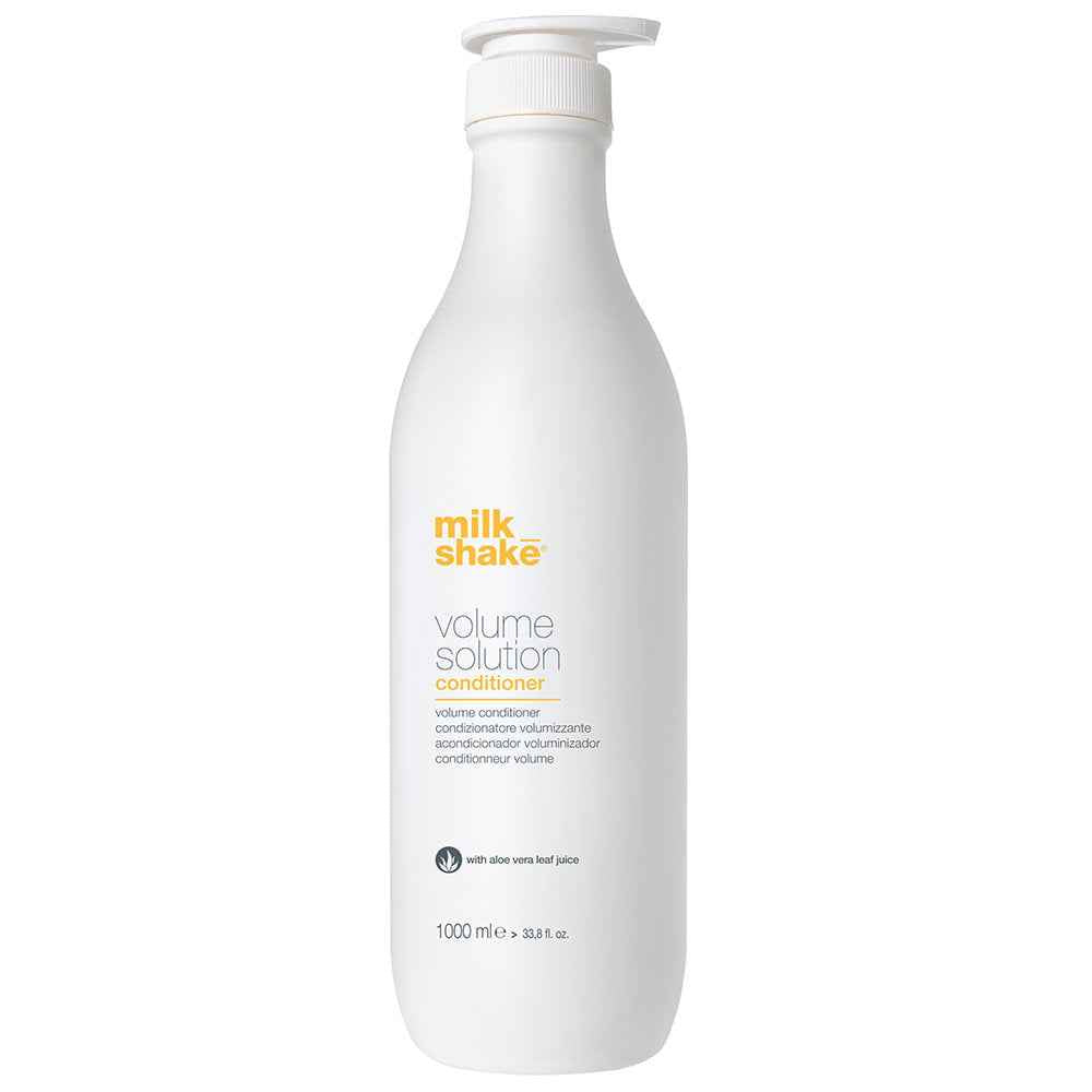 Milk Shake Volume Solution – Hair Conditioner for Men, For Volume, 1000 ml