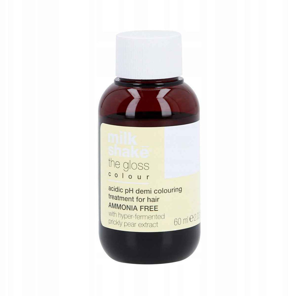 Milk Shake The Gloss – Demi-Permanent Hair Dye for Women, 9.03, 60 ml