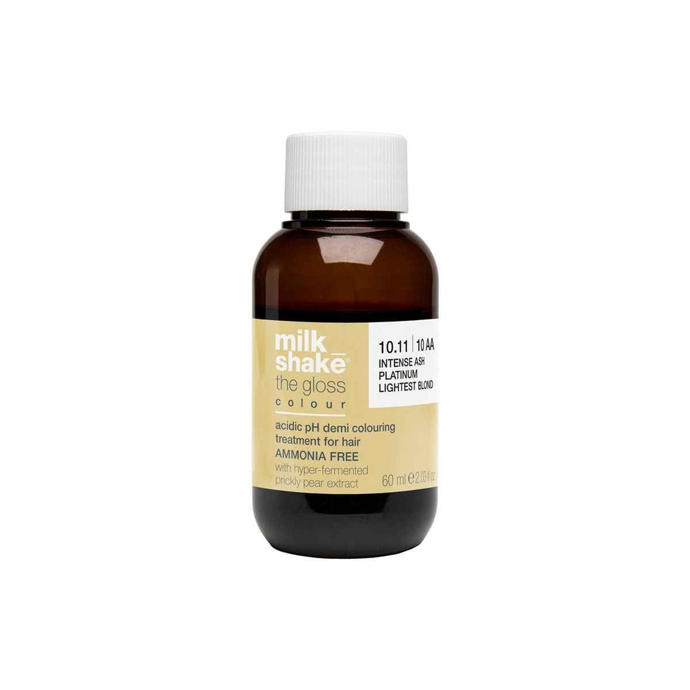 Milk Shake The Gloss – Demi-Permanent Hair Dye for Women, 9.68, 60 ml