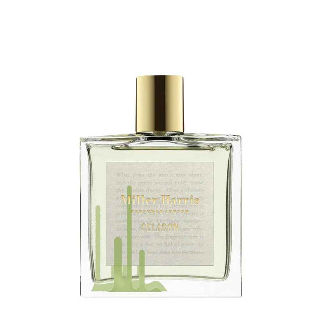 Miller Harris Celadon – Eau de Parfum Unisex, 100 ml Tester