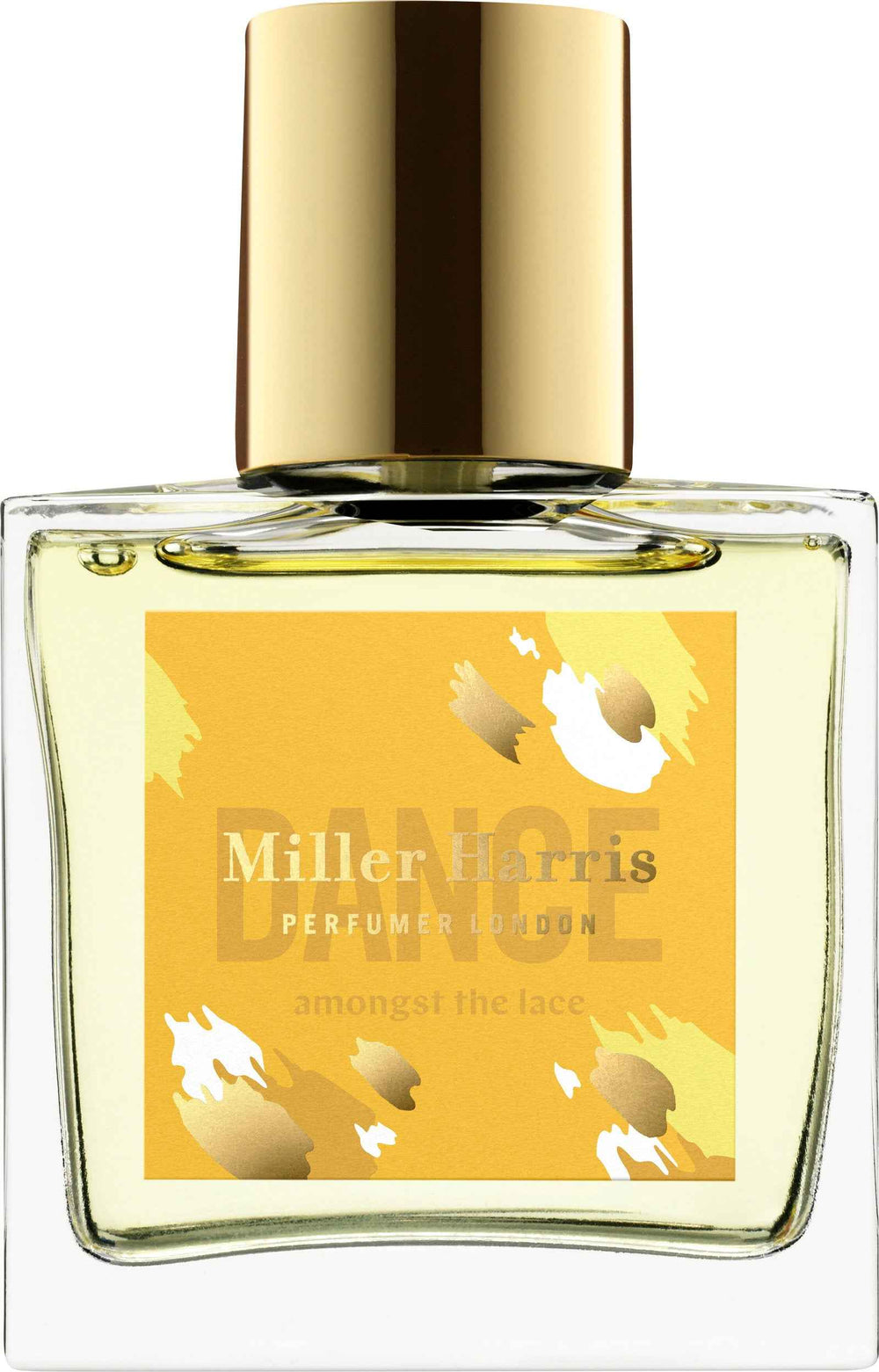 Miller Harris Dance Amongst The Lace – Eau de Parfum Unisex, 100 ml