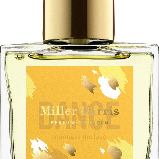 Miller Harris Dance Amongst The Lace – Eau de Parfum Unisex, 50 ml