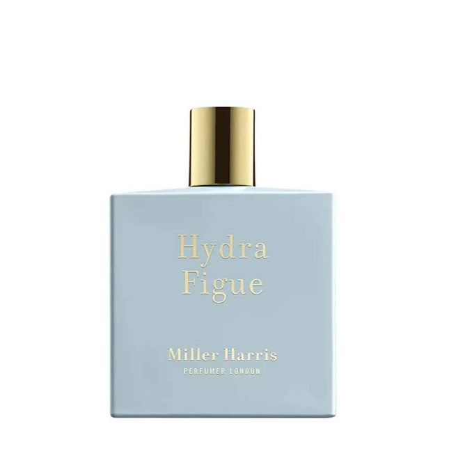 Miller Harris Hydra Figue – Eau de Parfum Unisex, 50 ml