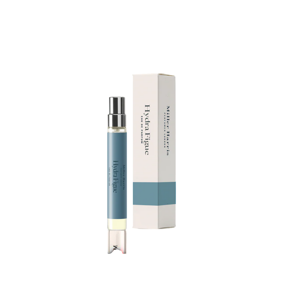 Miller Harris Hydra Figue – Eau de Parfum Unisex, 7.5 ml