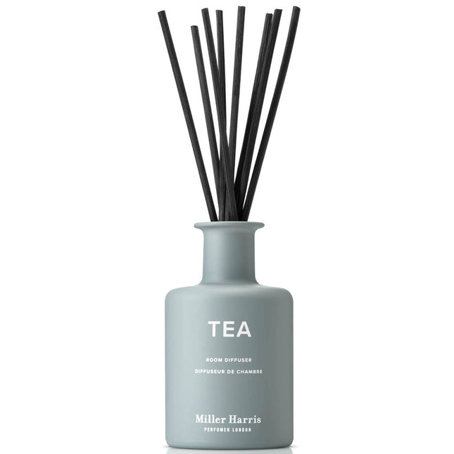 Miller Harris Tea Stick – Aroma Reed Diffuser Unisex