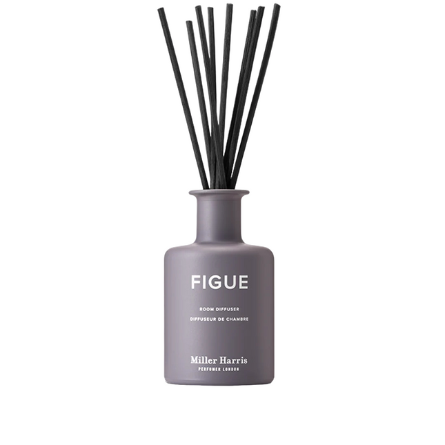 Miller Harris Figue Stick – Aroma Reed Diffuser Unisex