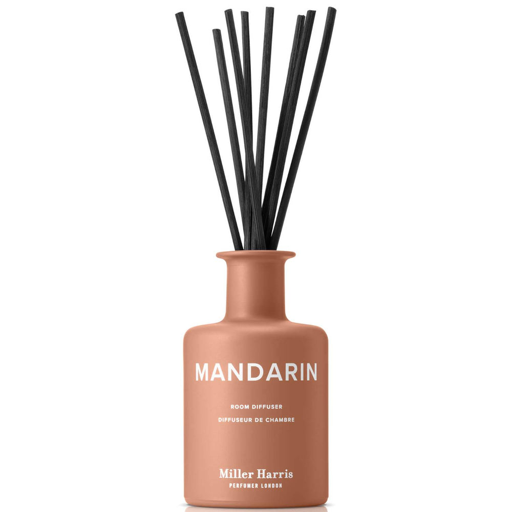 Miller Harris Mandarin Stick – Aroma Reed Diffuser Unisex