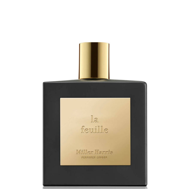 Miller Harris La Feuille – Eau de Parfum Unisex, 100 ml