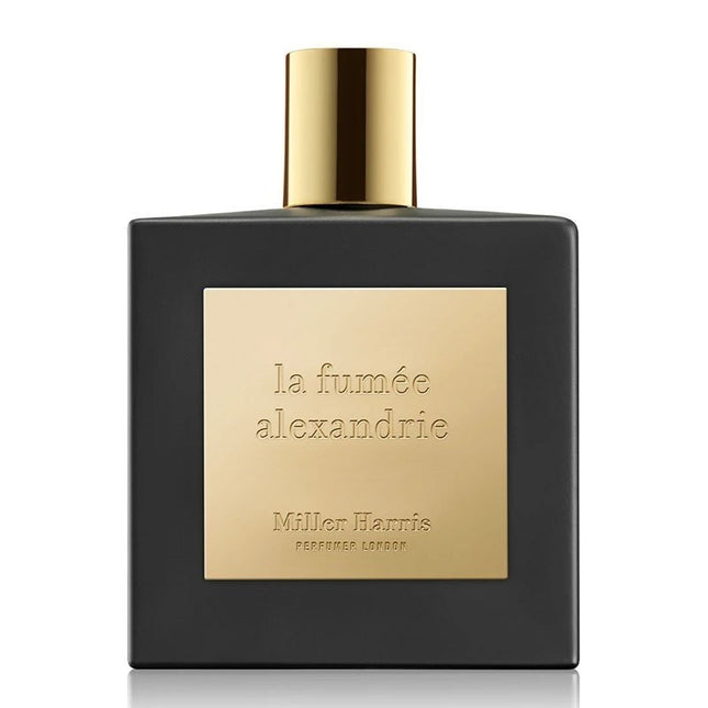 Miller Harris La Fumee Alexandrie – Eau de Parfum Unisex, 100 ml