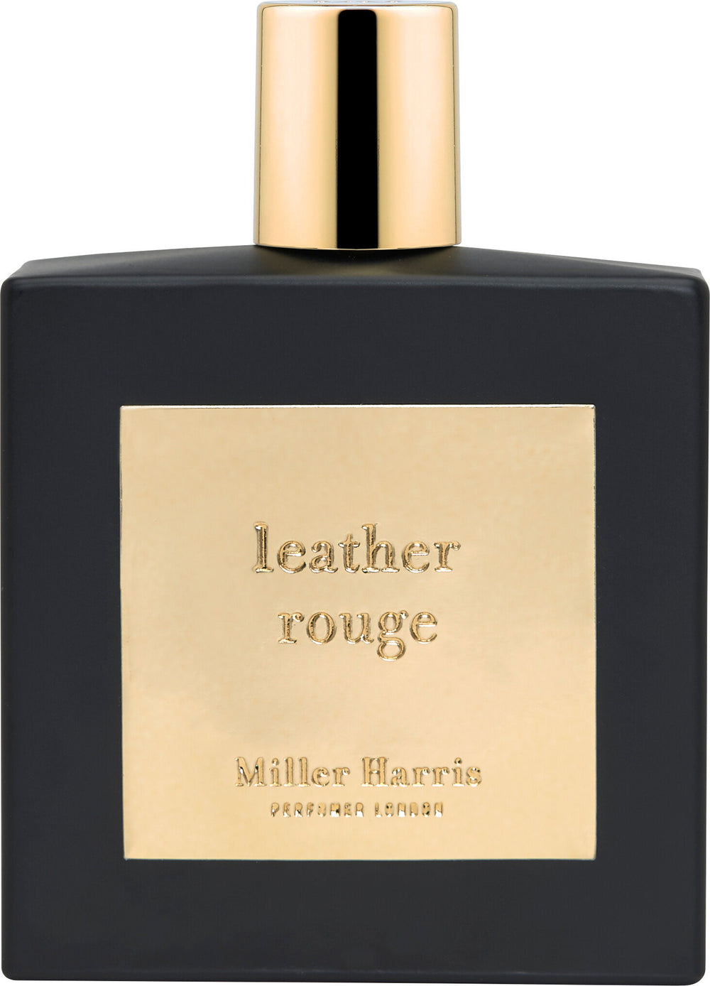Miller Harris Leather Rouge – Eau de Parfum Unisex, 100 ml