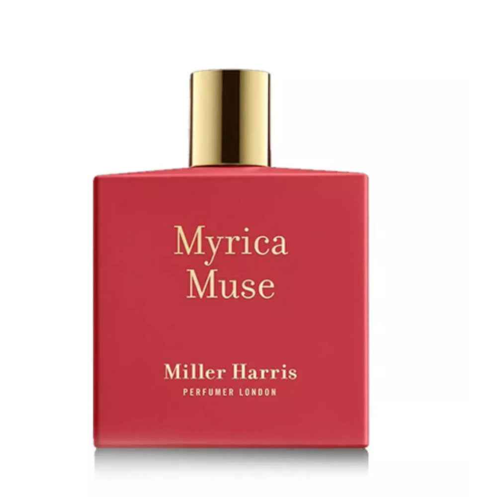 Miller Harris Myrica Muse – Eau de Parfum for Women, 100 ml Tester