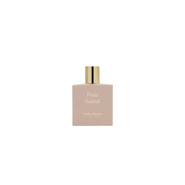 Miller Harris Peau Santal – Eau de Parfum for Women, 50 ml