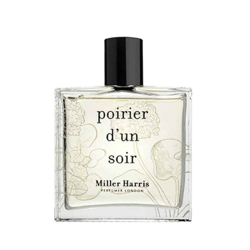 Miller Harris Poirier D'un Soir – Eau de Parfum for Women, 100 ml Tester