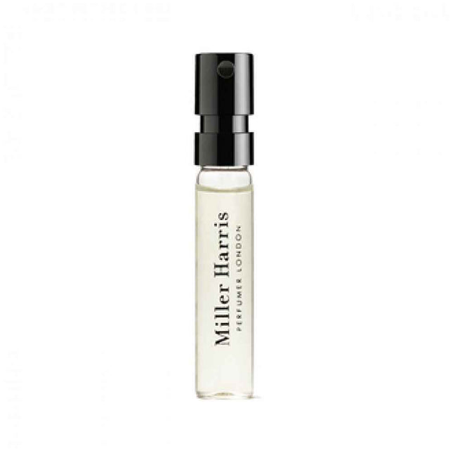 Miller Harris Poirier D'un Soir – Eau de Parfum for Women, 2 ml Vial