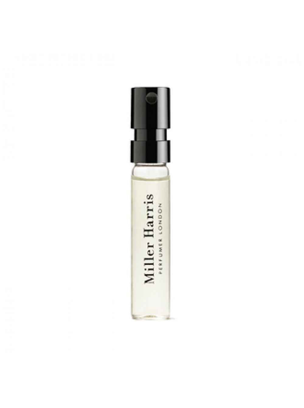 Miller Harris Poirier D'un Soir – Eau de Parfum for Women, 2 ml Vial