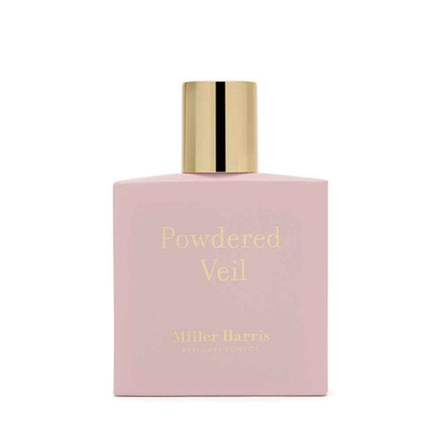Miller Harris Powdered Veil – Eau de Parfum for Women, 100 ml Tester