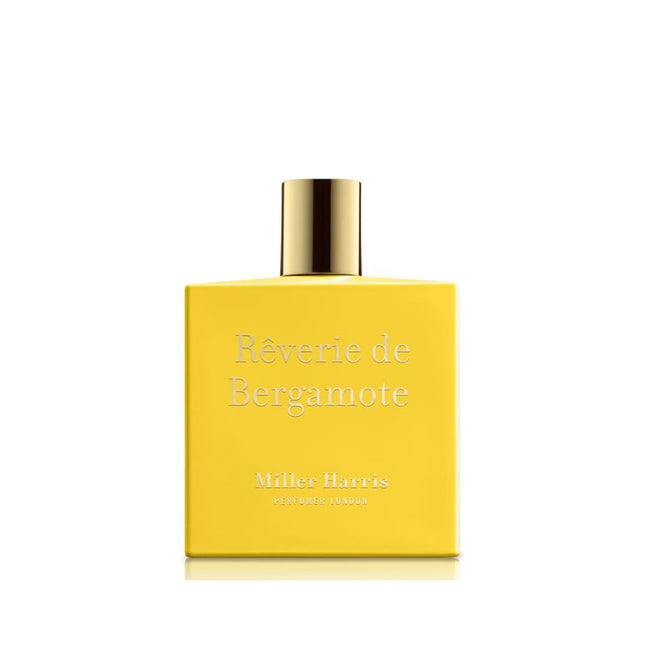 Miller Harris Reverie De Bergamote – Eau de Parfum Unisex, 100 ml Tester