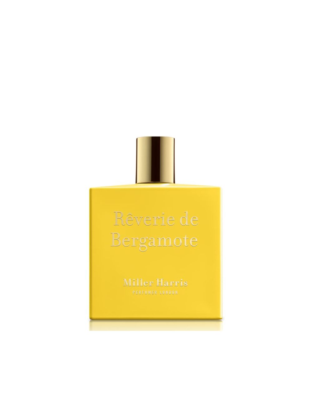 Miller Harris Reverie De Bergamote – Eau de Parfum Unisex, 100 ml Tester
