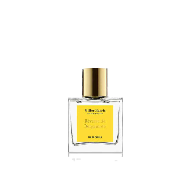 Miller Harris Reverie De Bergamote – Eau de Parfum Unisex, 14 ml