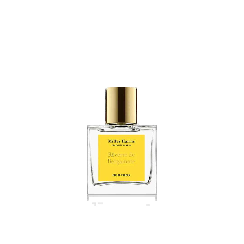 Miller Harris Reverie De Bergamote – Eau de Parfum Unisex, 14 ml