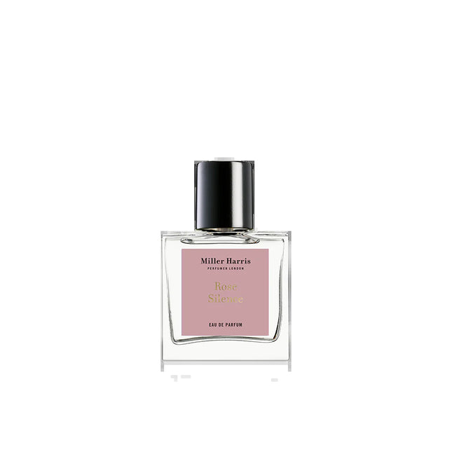 Miller Harris Rose Silence – Eau de Parfum for Women, 14 ml