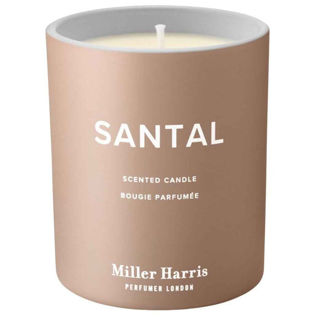 Miller Harris Santal – Scented Candle Unisex, 220 g