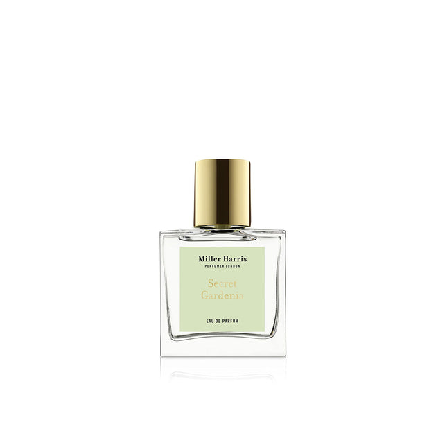 Miller Harris Secret Gardenia – Eau de Parfum for Women, 14 ml