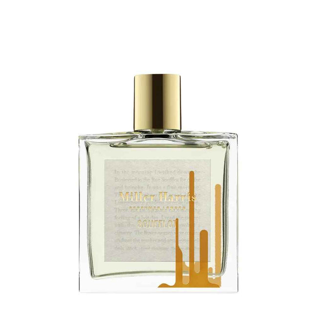 Miller Harris Soufflot – Eau de Parfum Unisex, 100 ml Tester