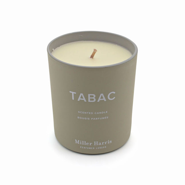 Miller Harris Tabac – Scented Candle Unisex, 220 g